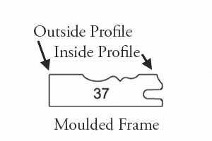 Profile Drawing